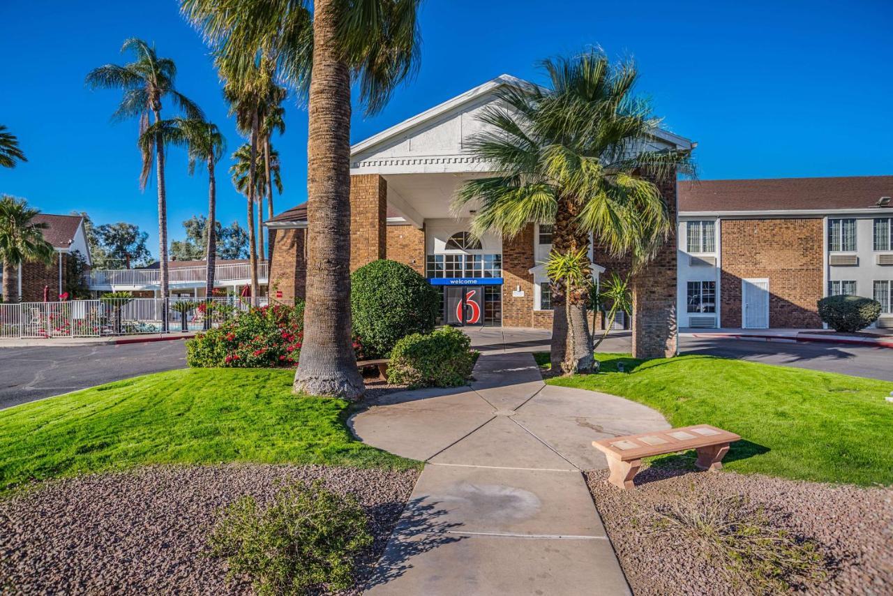 6 Tucson, Az - North