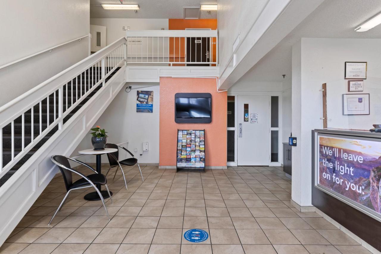 6 Tucson, Az - North Hotel 2*
