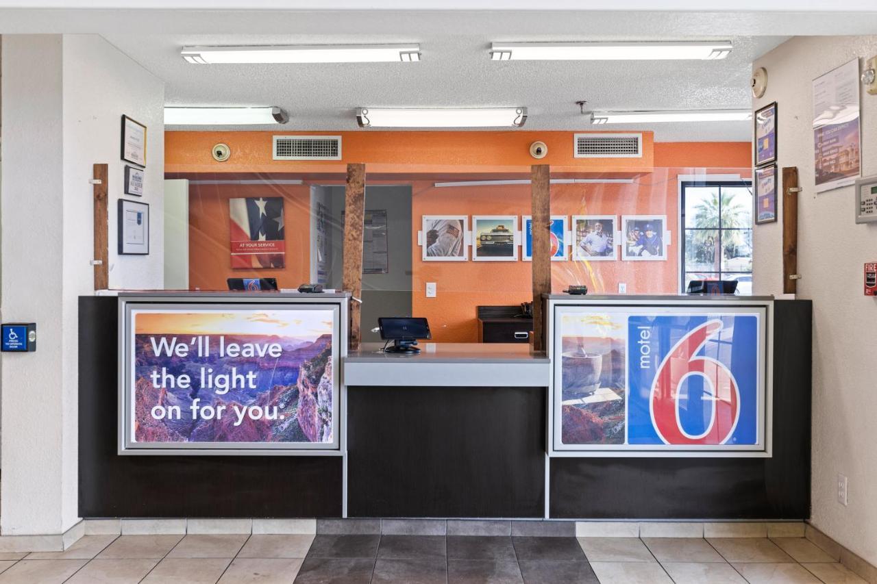 6 Tucson, Az - North Hotel 2*