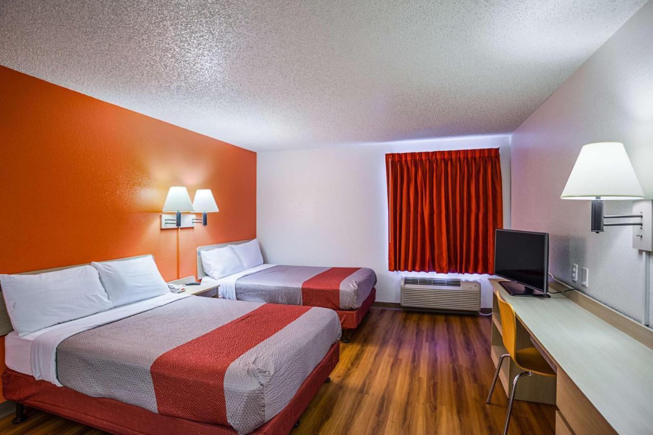 6 Tucson, Az - North Hotel