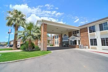 6 Tucson, Az - North Hotel