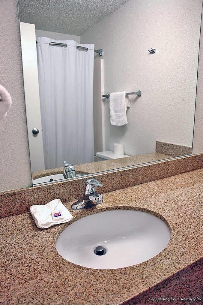 Hotel 6 Tucson, Az - North