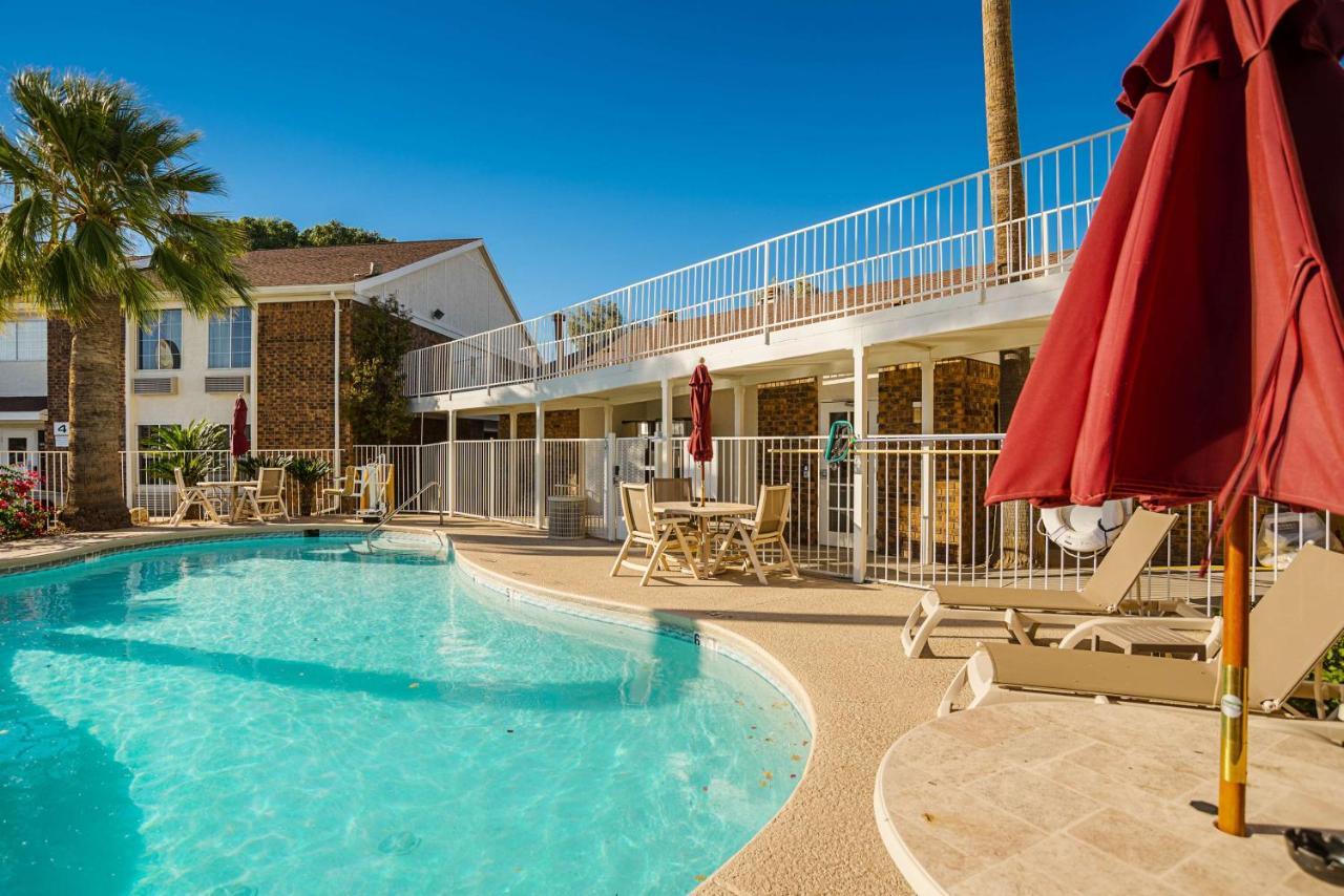 6 Tucson, Az - North