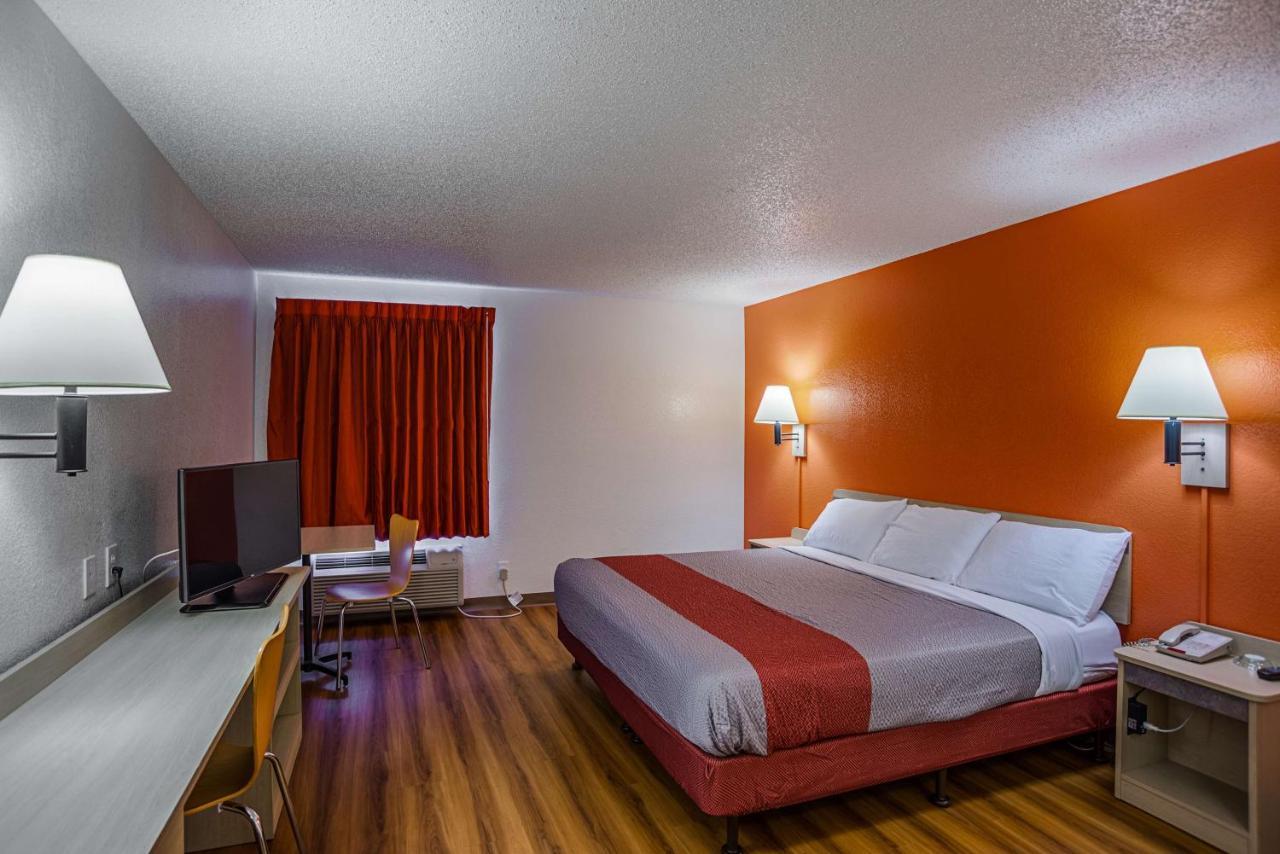 Hotel 6 Tucson, Az - North Cortaro